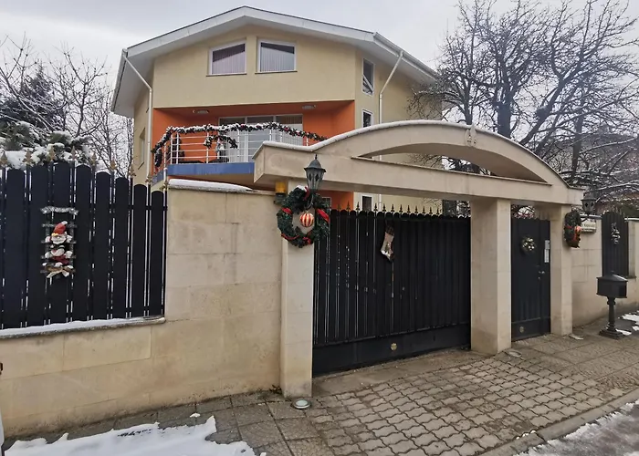 Apartment Tinka