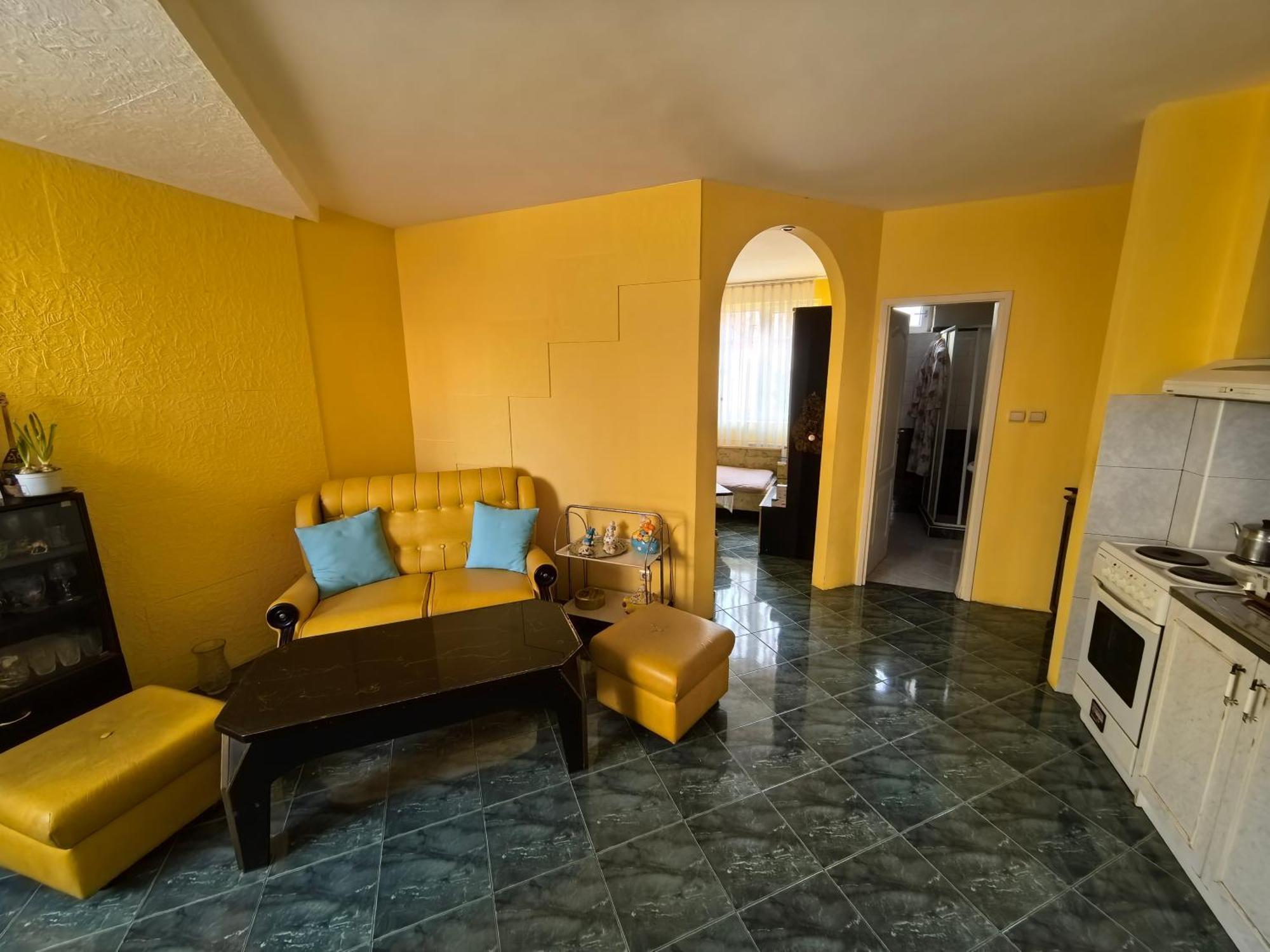 Tinka Appartement