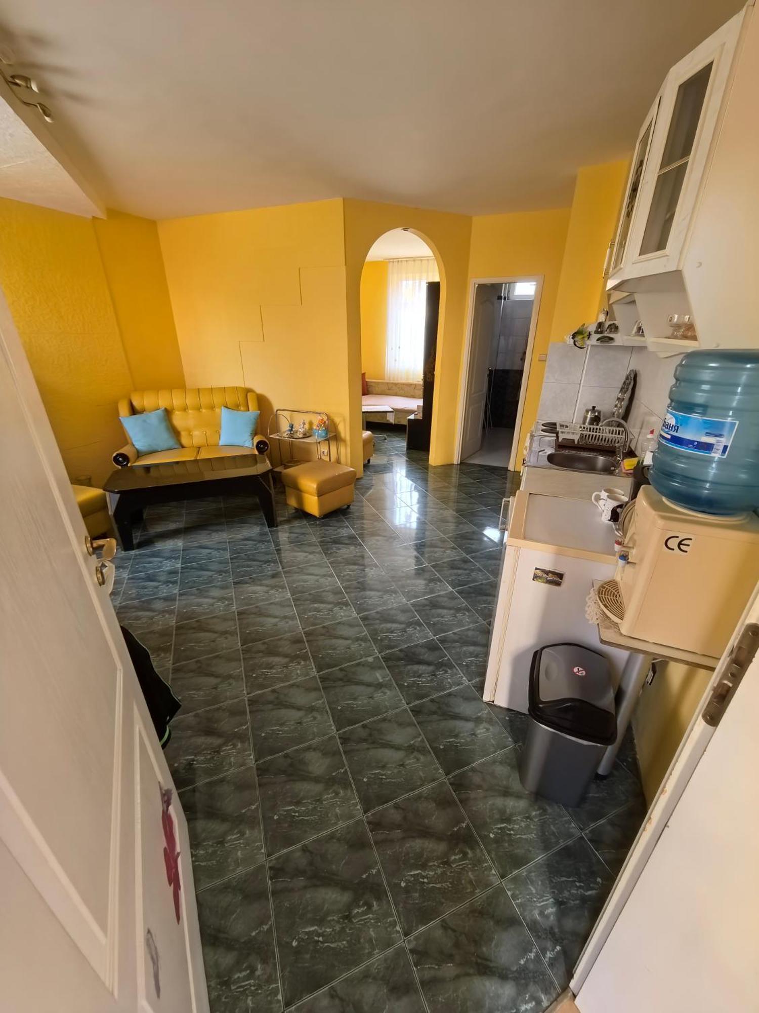 Tinka Appartement Sofia