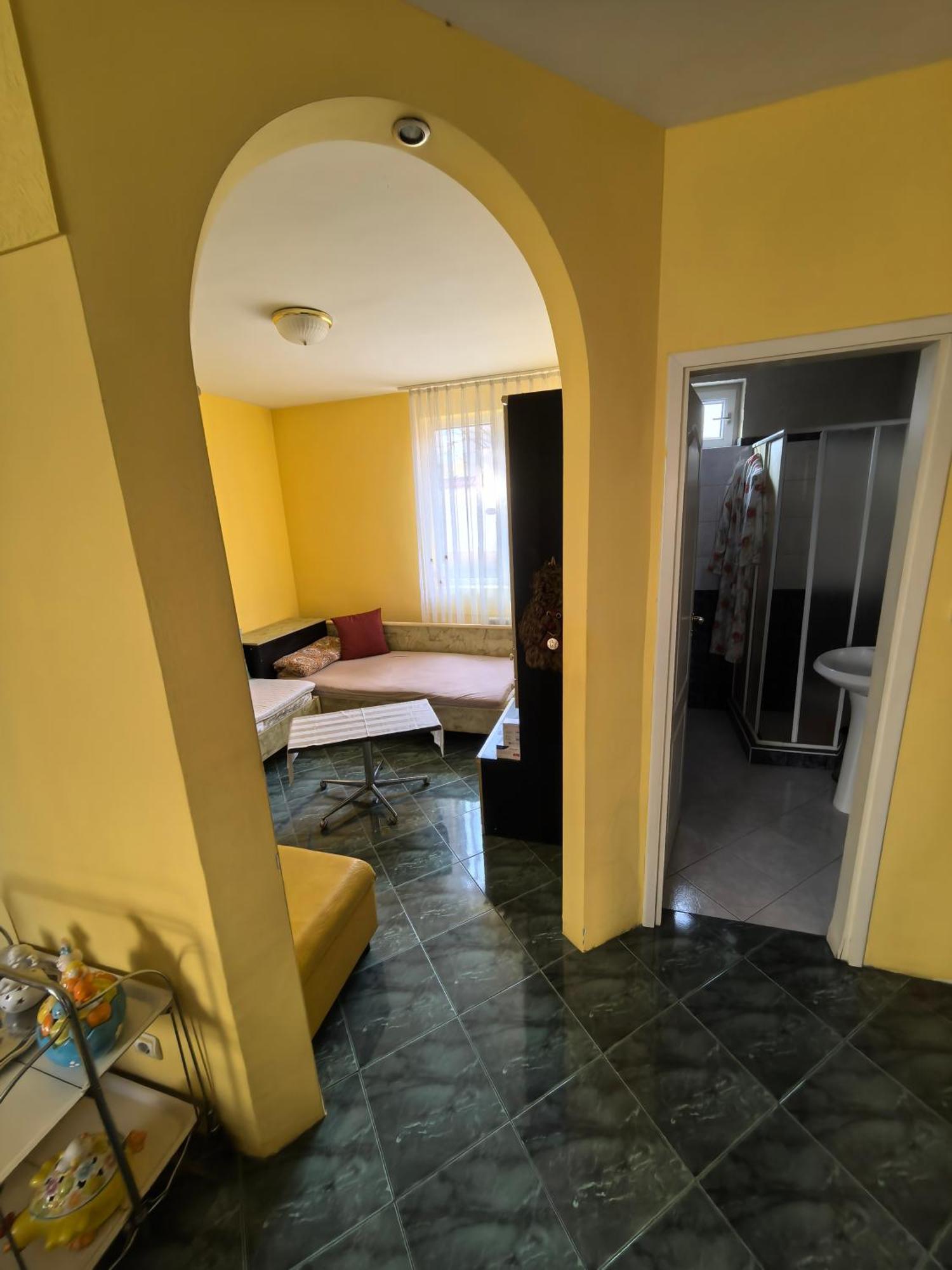 Apartment Tinka Sofia